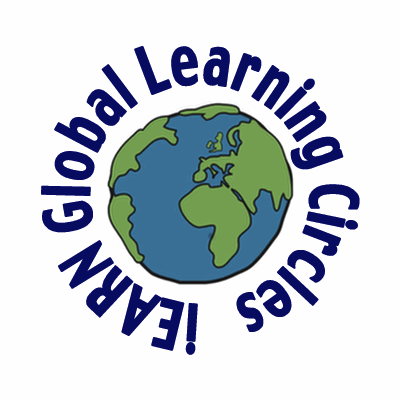 Learning Circle Logo